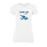 T-shirt Femme EUROCOMSWIM Swim'in Love