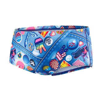 Boxer de bain SPEEDO RETRO POP