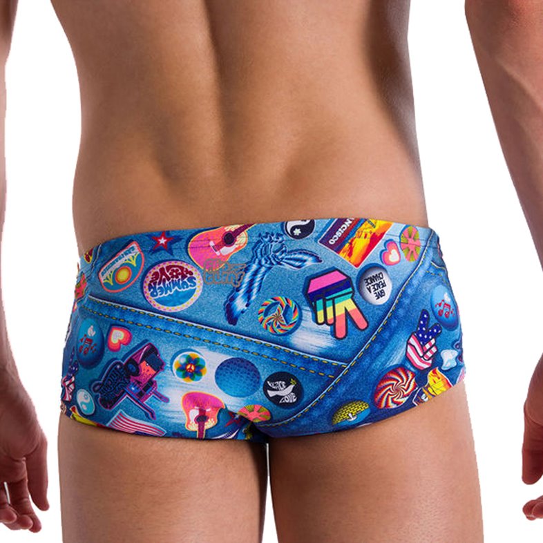 Maillot de bain speedo garcon best sale