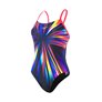 Maillot de bain 1 pièce SPEEDO STROBEGLOW