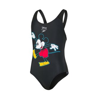 Maillot de bain 1 pièce SPEEDO MICKEY MOUSE