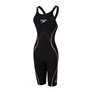 Combinaison de natation dos ouvert SPEEDO FASTSKIN LZR INTENT