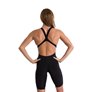 Combinaison de natation dos ouvert SPEEDO FASTSKIN LZR VALOR