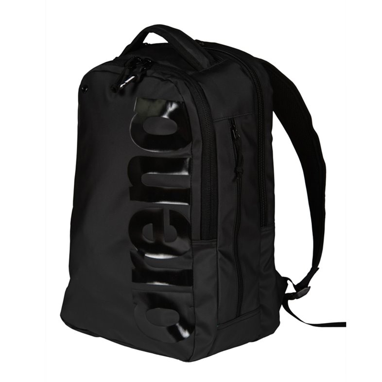 Sac à dos ARENA FAST URBAN 3.0 ALL BLACK - 75.00€ - Eurocomswim