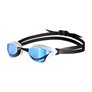 Lunette de natation ARENA COBRA CORE SWIPE MIRROR