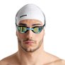 Lunette de natation ARENA COBRA CORE SWIPE MIRROR