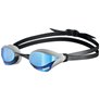 Lunette de natation ARENA COBRA CORE SWIPE MIRROR