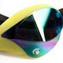 Lunette de natation ARENA COBRA CORE SWIPE MIRROR