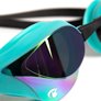 Lunettes de natation ARENA COBRA CORE SWIPE MIRROR