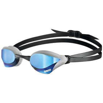 Lunette de natation ARENA COBRA CORE SWIPE MIRROR