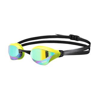 Lunettes de natation ARENA COBRA CORE SWIPE MIRROR