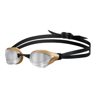 Lunette de natation ARENA COBRA CORE SWIPE MIRROR