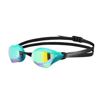 Lunettes de natation ARENA COBRA CORE SWIPE MIRROR