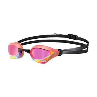 Lunette de natation ARENA COBRA CORE SWIPE MIRROR