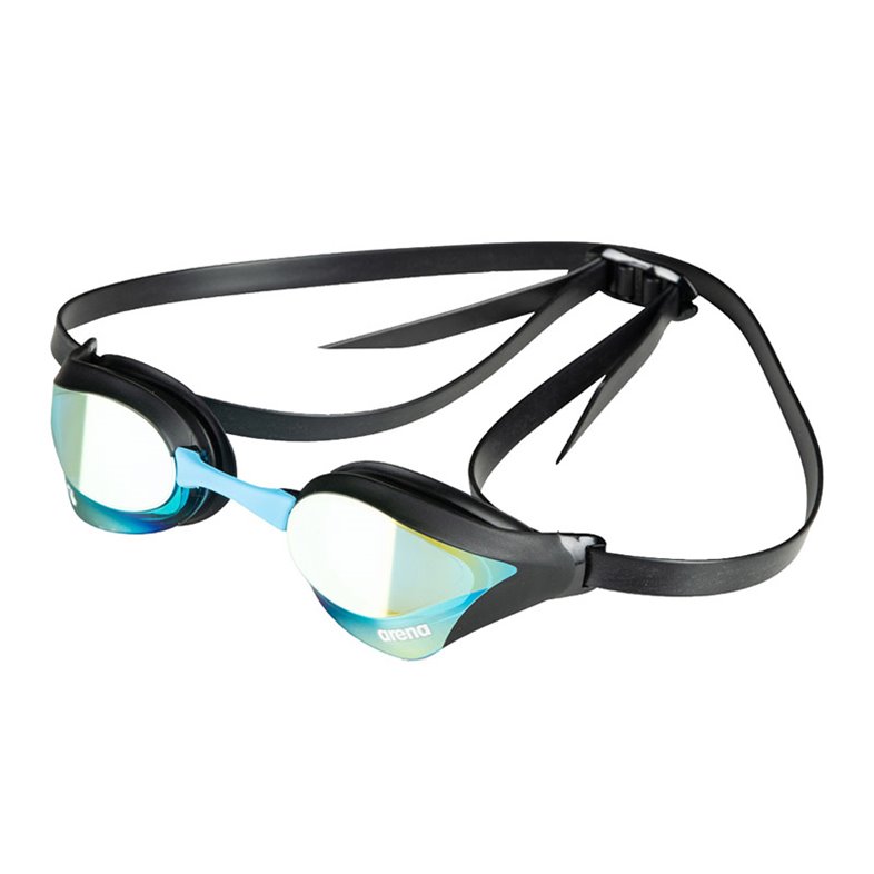 Lunettes de natation ARENA COBRA CORE SWIPE MIRROR