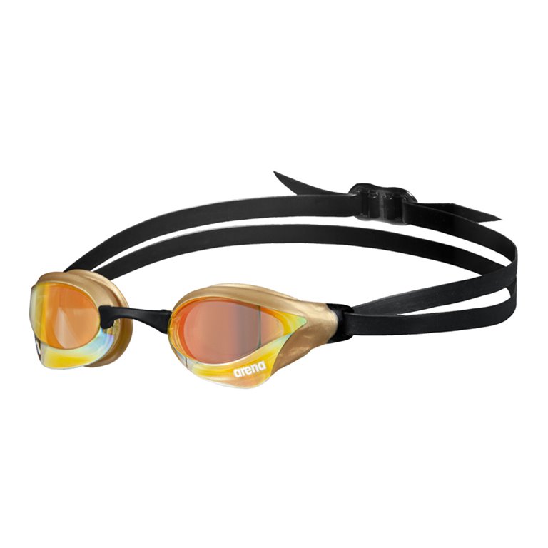 Lunette de natation ARENA COBRA CORE SWIPE MIRROR