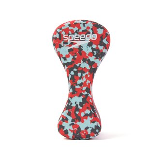 Pullbuoy SPEEDO MULTI RED