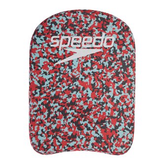 Planche SPEEDO KICKBOARD RED