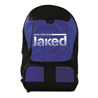 Sac à dos JAKED RUSH LARGE BACKPACK