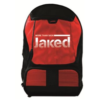 Sac à dos JAKED RUSH LARGE BACKPACK