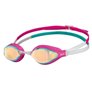 Lunette de natation ARENA AIR-SPEED MIRROR