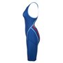 Combinaison de natation dos ouvert ARENA W PWSKIN CARBON CORE FX