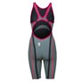 Combinaison de natation dos ouvert ARENA W PWSKIN CARBON CORE FX