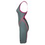 Combinaison de natation dos ouvert ARENA W PWSKIN CARBON CORE FX