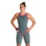 Combinaison de natation dos ouvert ARENA W PWSKIN CARBON CORE FX