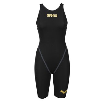 Combinaison de natation dos ouvert ARENA W PWSKIN CARBON CORE FX