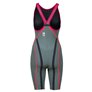 Combinaison de natation dos fermé ARENA W PWSKIN CARBON CORE FX