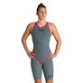 Combinaison de natation dos fermé ARENA W PWSKIN CARBON CORE FX