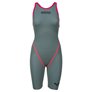 Combinaison de natation dos fermé ARENA W PWSKIN CARBON CORE FX