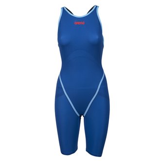 Combinaison de natation dos fermé ARENA W PWSKIN CARBON CORE FX