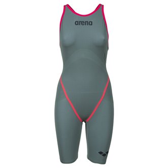 Combinaison de natation dos fermé ARENA W PWSKIN CARBON CORE FX