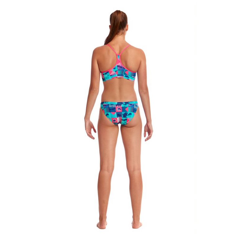 maillot funkita pas cher