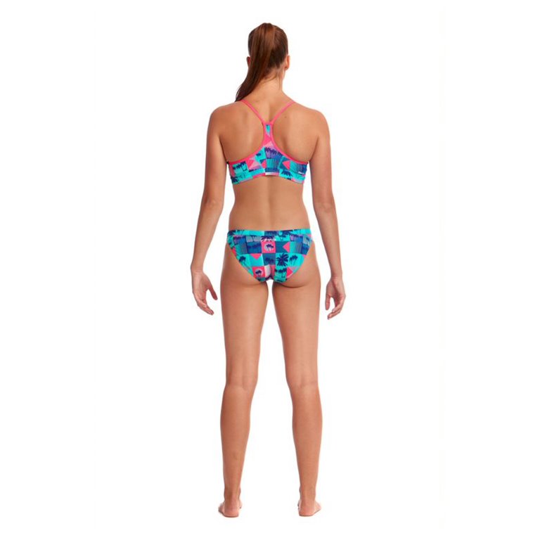 maillot funkita pas cher