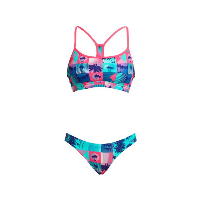 maillot funkita pas cher