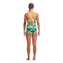 Maillot de bain 1 pièce FUNKITA Pop Tropo