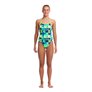 Maillot de bain 1 pièce FUNKITA Pop Tropo