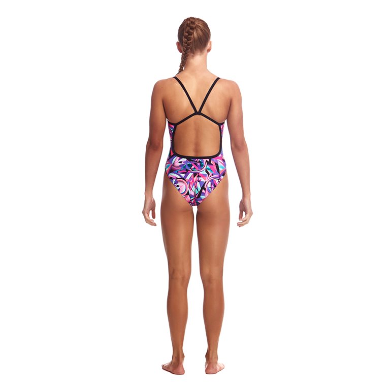 maillot funkita pas cher