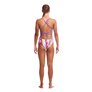 Maillot de bain 1 pièce FUNKITA Splat Stat