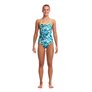 Maillot de bain 1 pièce FUNKITA Concordia