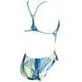 Maillot de bain 1 pièce ARENA W SHADING PRISM BOOSTER BACK ONE PIECE