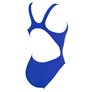 Maillot de bain 1 pièce ARENA W SOLID SWIM TECH HIGH
