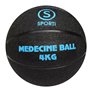 MEDECINE BALL GONFLABLE