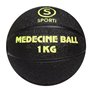 MEDECINE BALL GONFLABLE