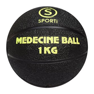 MEDECINE BALL GONFLABLE