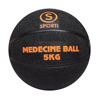 MEDECINE BALL GONFLABLE