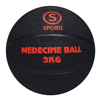 MEDECINE BALL GONFLABLE